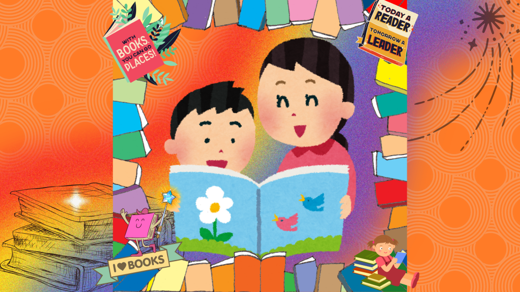 7 Reasons Why Early Reading Paves the Way for Your Child’s Bright Future